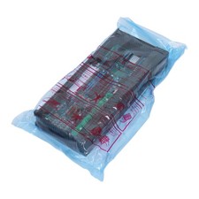 AD70D MITSUBISHI, L’automate