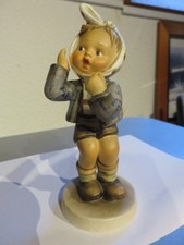 Goebel Hummel "j'ai mal aux