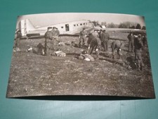 Photo Avion Junkers Ju.52