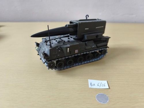 Solido char amx puton - amx,