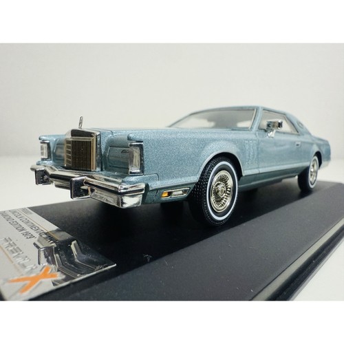 Premium 78 lincoln - lincoln, mark