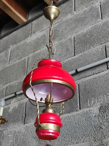 Lampe suspension luminaire - suspension,