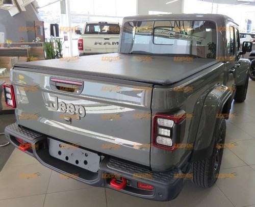 Couvre benne pour jeep - benne,
