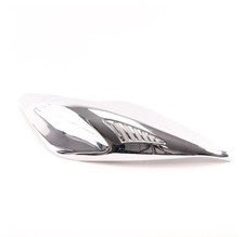 Carénage ar gauche OEM chrome