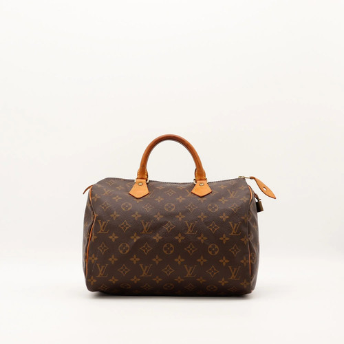Sac main louis - main, vuitton