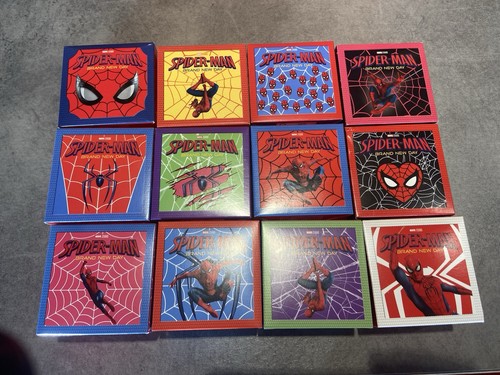 Collection complète jeux