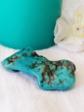 Turquoise Tibétaine –