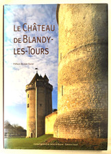 BLANDY LES TOURS RAMBAUD GAUD