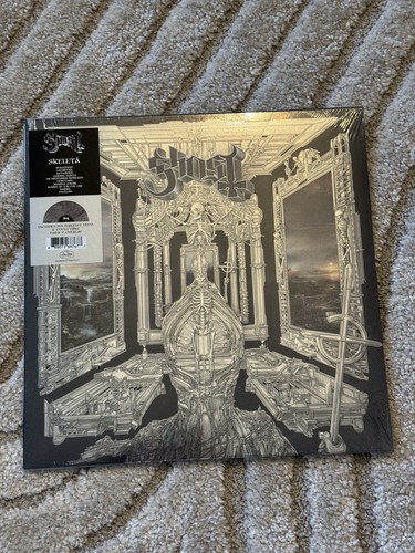 New sealed hyper - new,