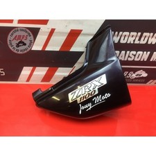 Cache plastique sous selle droit Kawasaki ZRX 1100 1998 à 2000