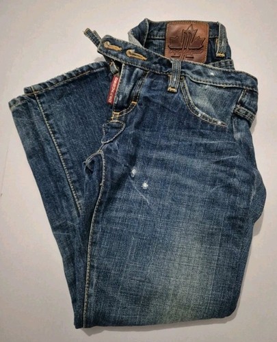 Dsquared2 vintage 00s - vintage, womens