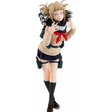 GoodSmile - HIMIKO TOGA - Pop Up Parade - MY HERO ACADEMIA