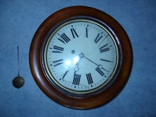 Pendule horloge murale