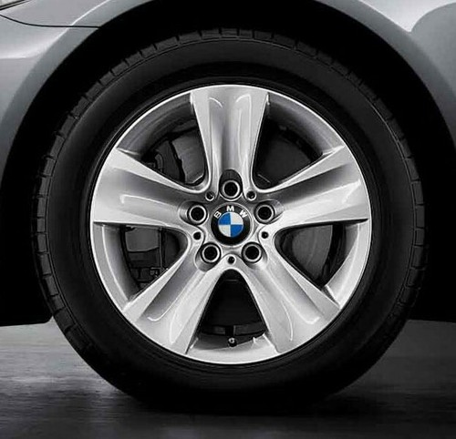 Original bmw hiver coiffant - 4,