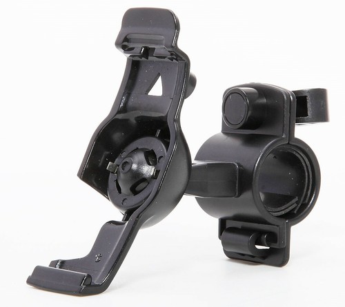 Vélo moto support pour garmin - vélo,