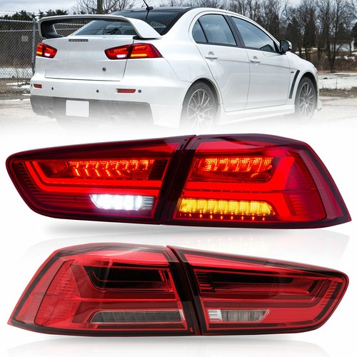 Vland led rouge - vland,
