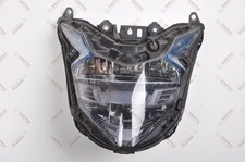 HONDA CB 500 F Phare Lumière