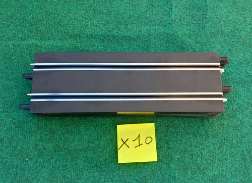 Circuit carrera x - 10, lignes