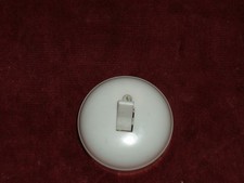 Ancien modèle d'interrupteur