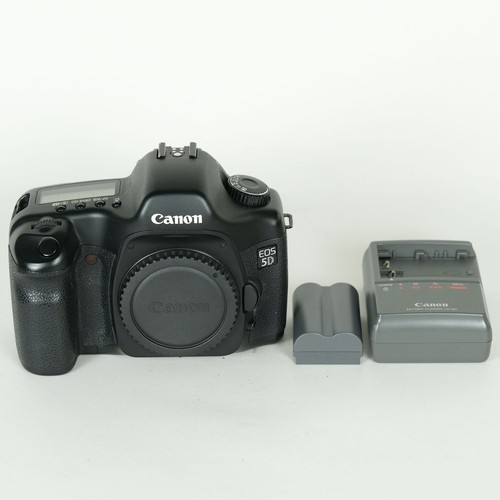 Appareil photo reflex