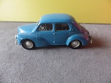 EPAVE    KIT RENAULT 4 CV