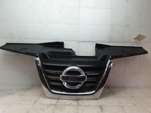Calandre nissan juke phase - juke,