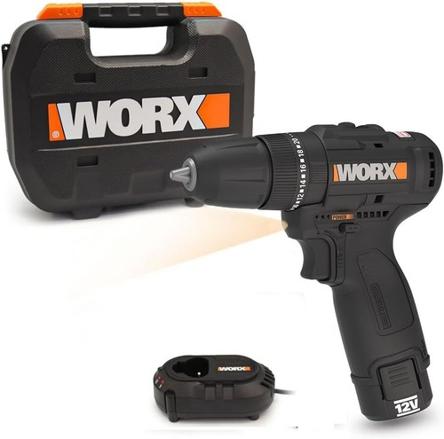 Perceuse visseuse brushless - perceuse-visseuse,