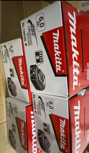Batterie neuve makita 18v - neuve,