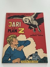 JARI « JARI et le plan Z »