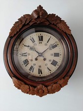 Ancien œil de bœuf Carillon