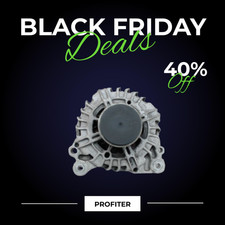 🇫🇷 ALTERNATEUR VOLKSWAGEN POLO ➤06F903023F ♻️