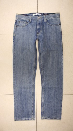 Jean tommy hilfiger - jean, classic