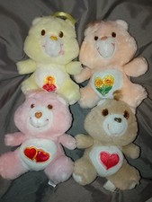 🎄🎄Bisounours Care Bears