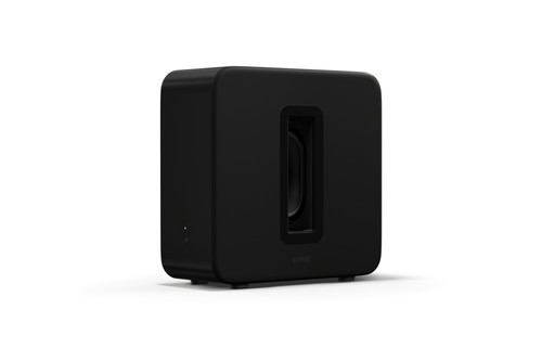 Sonos sub wireless - 4,