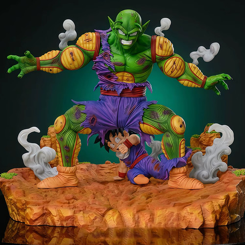 Figurine dragon ball - 🔷,