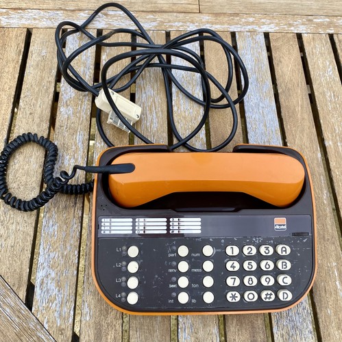 Téléphone alcatel orange - alcatel,