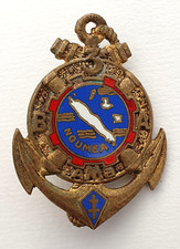 3° BAAMa, Batterie Autonome