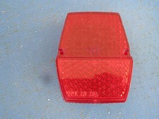 CABOCHON PETIT FEU ARRIERE