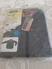 Veste de travail homme MATCH2 PANOPLY Taille L