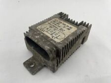 Mercedes-Benz Vaneo W414 2004 Diesel Coolant Fan Relay A0255453332