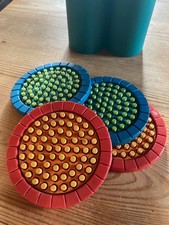 Dessous de verre Ikéa en