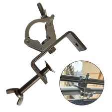 Pince de fixation tente