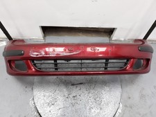 93740311 FRONT BUMPER / 93740311 / 1328749 FOR DAEWOO TACUMA SX-PLUS