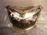 Phare avant pour tecno moto - phare,