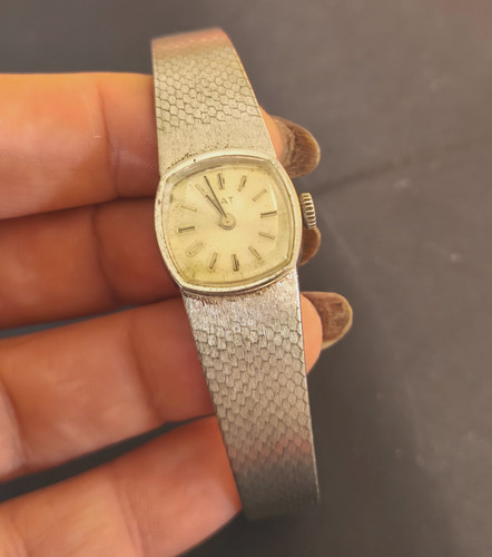 Rare montre mécanique - mécanique, vintage