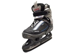 Patins à glace Hudora