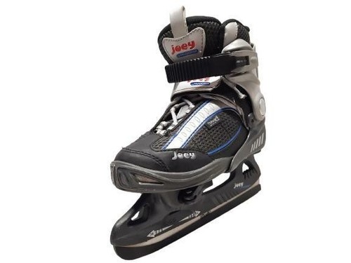 Patins glace hudora - patins,