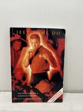 Jeet Kune Do: The Principles