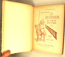 JEAN DRAULT DERNIER SIRE DE