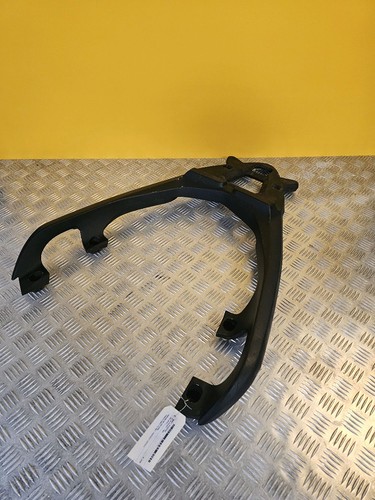 Support top case - case, pour